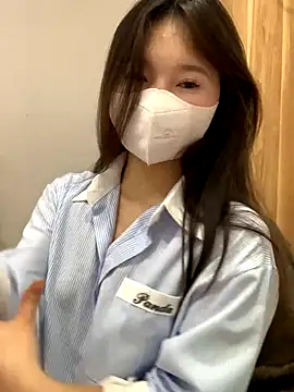 Zoey_1's cam snapshot