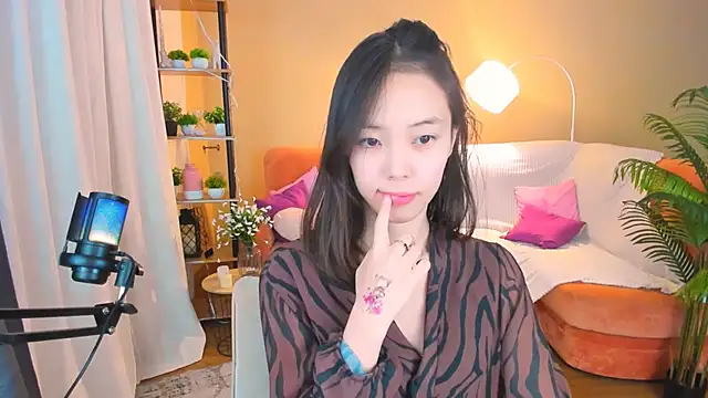 SoulHarmoonyy's cam snapshot