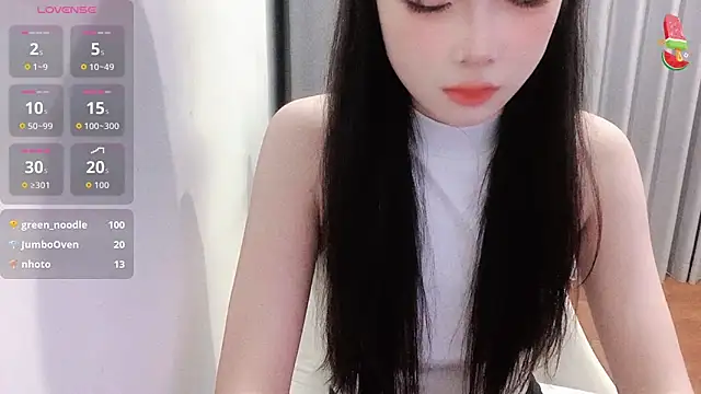 Azami_Chan's cam snapshot