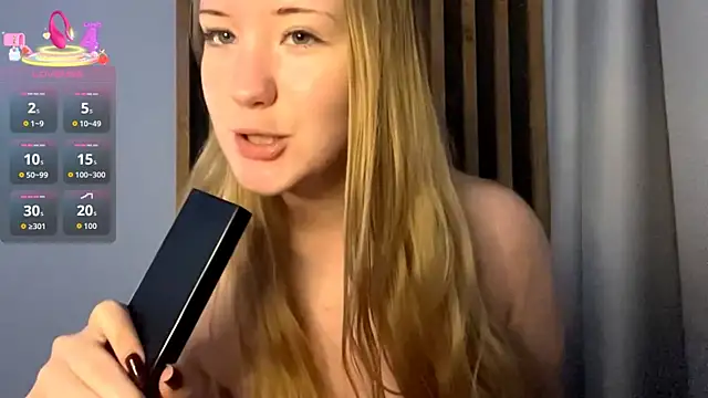 PandaFluff's cam snapshot