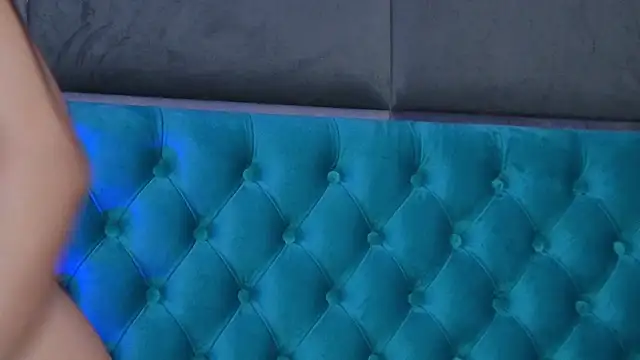 SecretSienna's cam snapshot