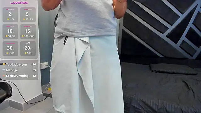 Adbel_Sady live sex cam