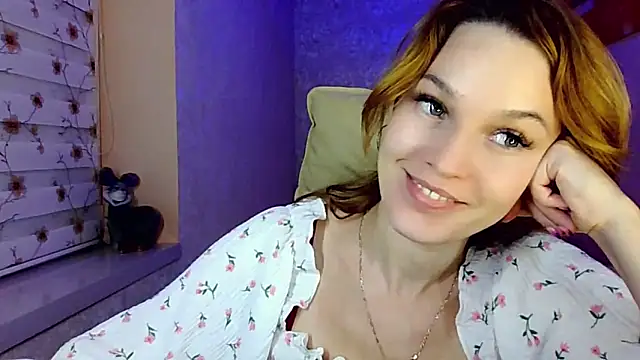 impossibleluna's cam snapshot