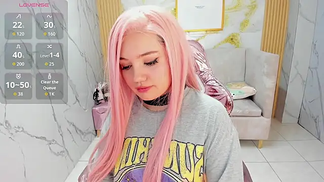 violet_sub's cam snapshot