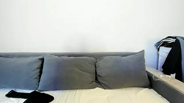 harimin's cam snapshot