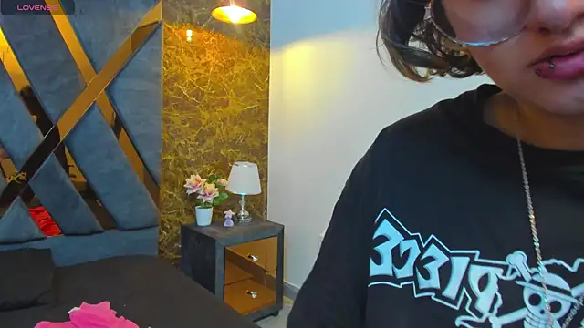 Asami_Hattori's cam snapshot