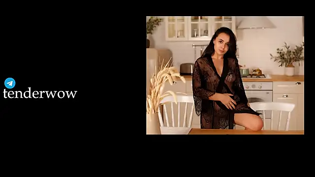 Tenderalise's cam snapshot