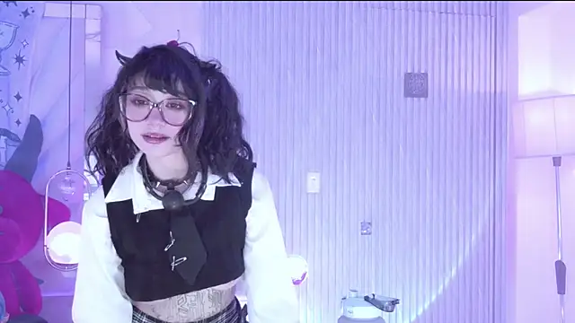 zephirahabney live sex cam