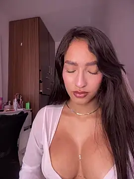 DulceLenns live sex cam