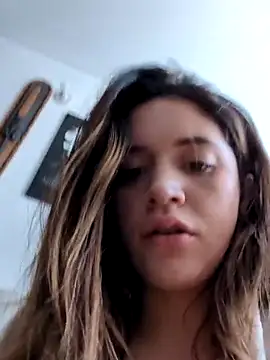 maliciaworld's cam snapshot