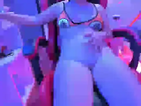 aishaclauss's cam snapshot