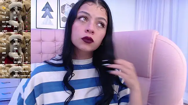 KikiVelvet's cam snapshot