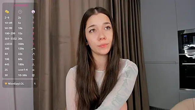 Butterflys1268's cam snapshot