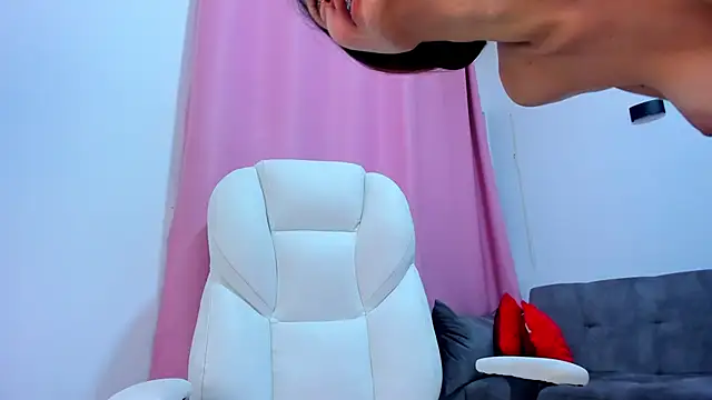 gaaby_foxx's cam snapshot