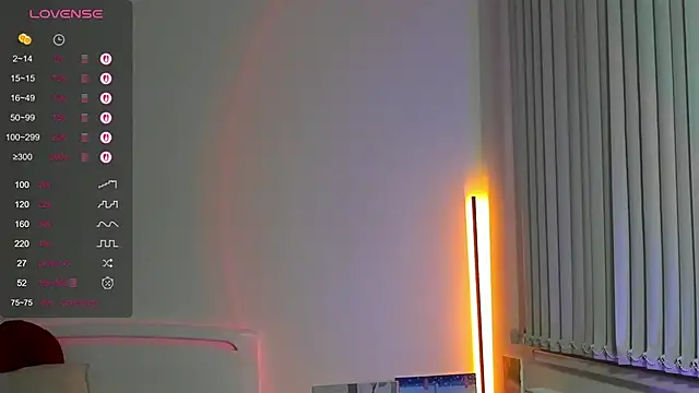 Andrea_Blossom's cam snapshot