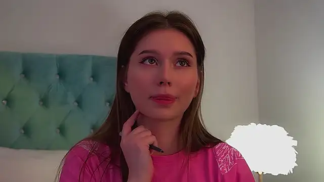 DianaVert's cam snapshot