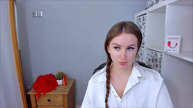 DonnaCam's cam snapshot