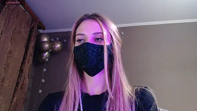 Iris_lave's cam snapshot