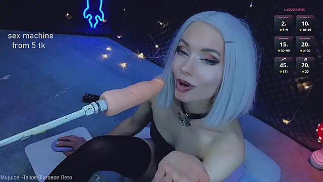 KASATKA969's cam snapshot