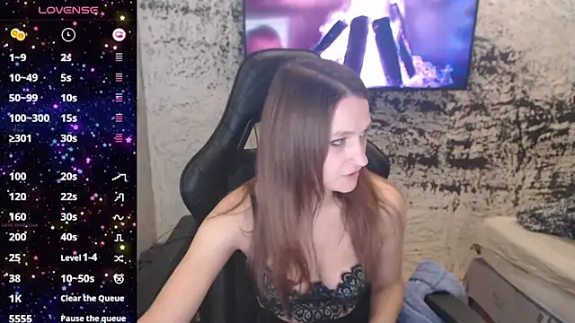 PamelaYoun's cam snapshot