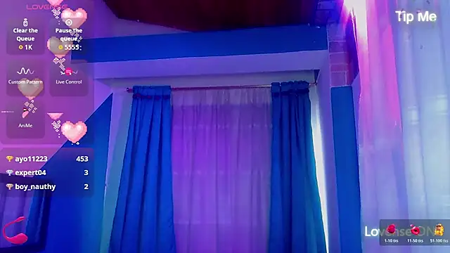 Hi_Marceline's cam snapshot