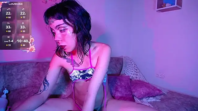 dark__nymph's cam snapshot