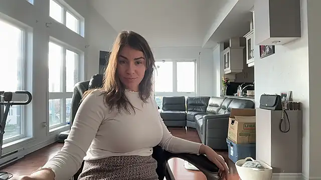 Milfywaysx's cam snapshot