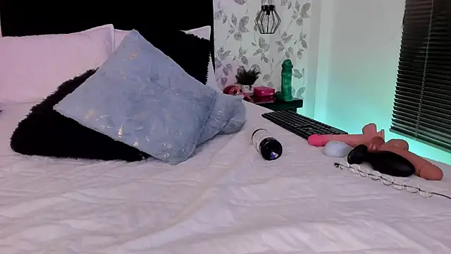 Nathaly-Lopez's cam snapshot