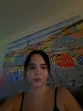 TheCinderella's cam snapshot