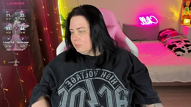 Akemi_BBW's cam snapshot