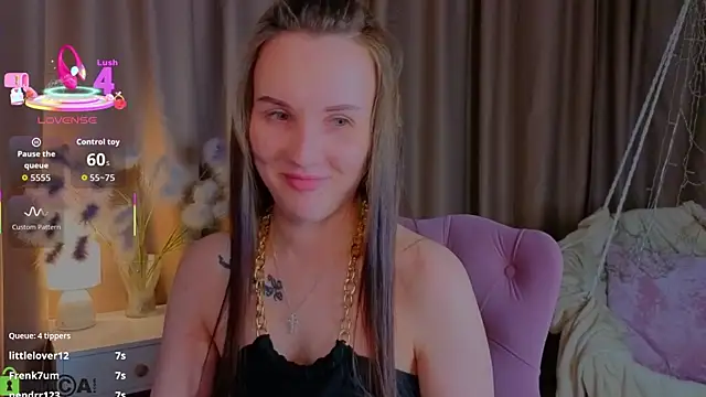 Wendy_mm's cam snapshot