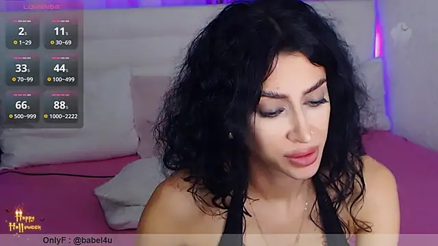 Hennessy_XO's cam snapshot