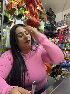 Miia_Jazmin's cam snapshot