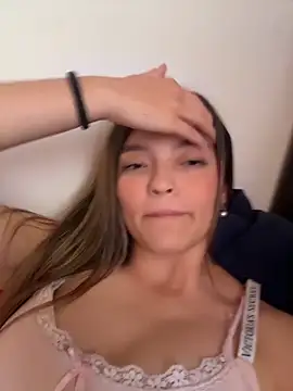 Miia_Millerr's cam snapshot