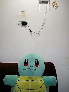 _Estrellita_'s cam snapshot