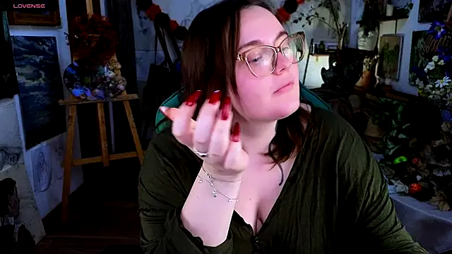 KatrinClark's cam snapshot