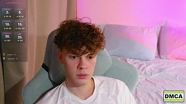 cute_thomas live sex cam