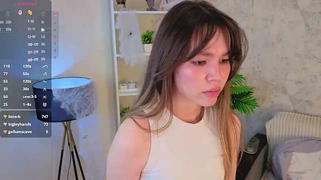 MyrticeHarbert's cam snapshot