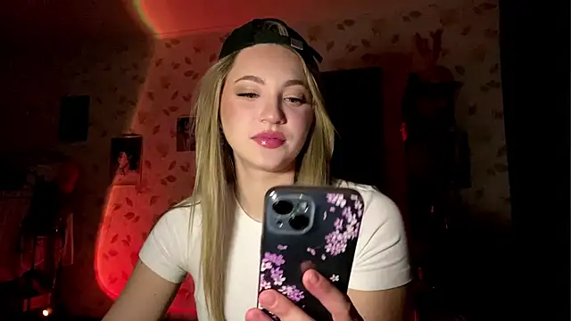 OrethaEredia's cam snapshot