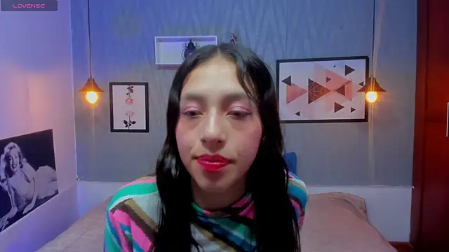 Valery_clk's cam snapshot