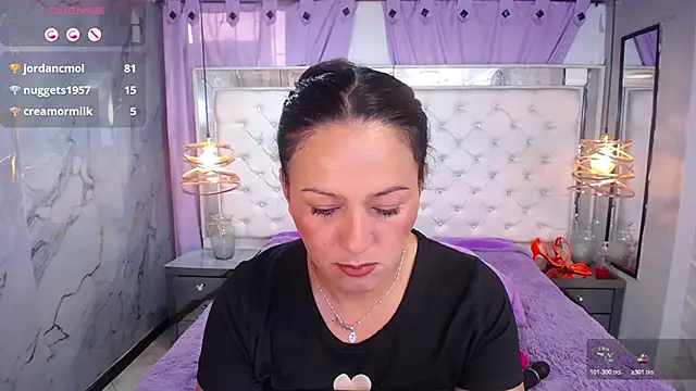 Melissa-roberts's cam snapshot