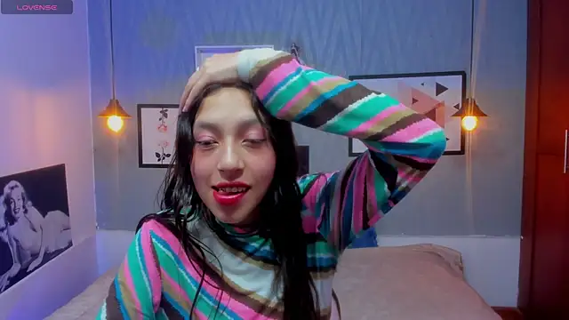 Valery_clk's cam snapshot