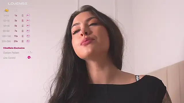 Mary_Lise live sex cam