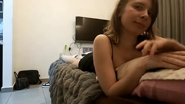 MargaretFairy's cam snapshot