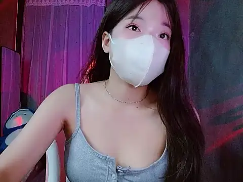 __Jushalie__'s cam snapshot