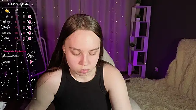 LunaDreeam's cam snapshot