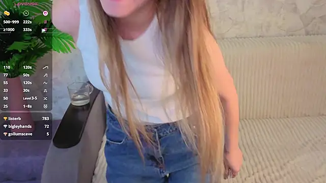 MyrticeHarbert's cam snapshot