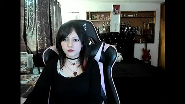 Maki_Zein_'s cam snapshot