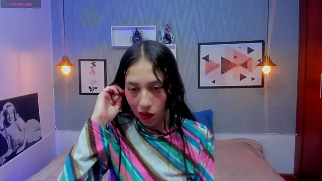 Valery_clk's cam snapshot