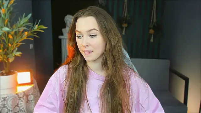 ArielSykes's cam snapshot